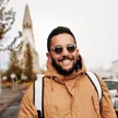 Tamir Vakil